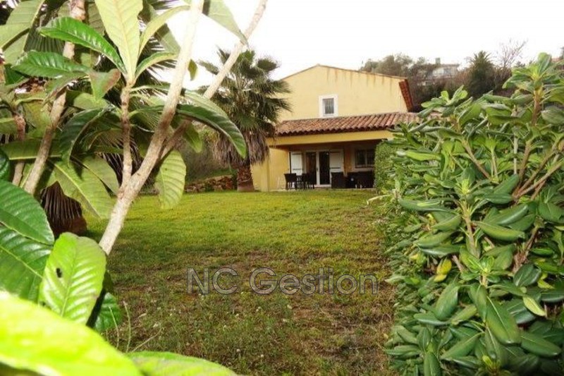 vente House villa Antibes Villa Antibes Rentals villa 4 bedroom 130 m²