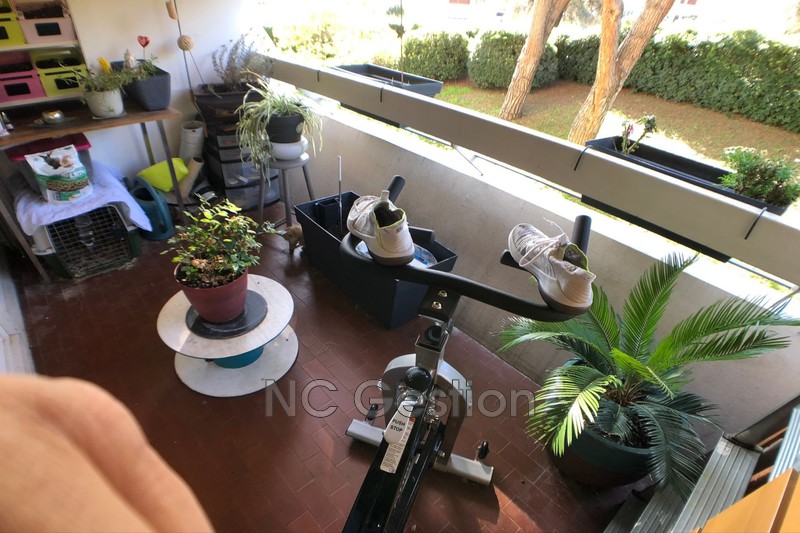 vente Appartement Antibes Appartement Antibes Location appartement 1 pièce 32 m²