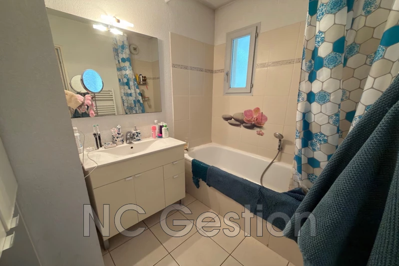 Location appartement Juan-les-Pins  