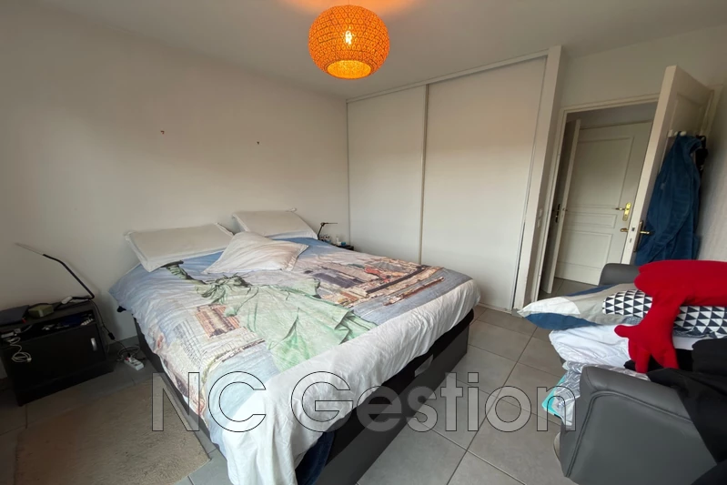 Location appartement Juan-les-Pins  