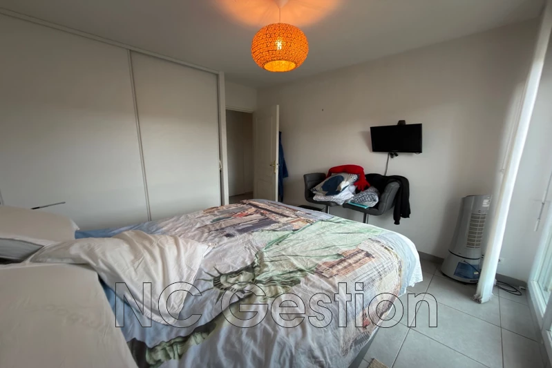 Location appartement Juan-les-Pins  