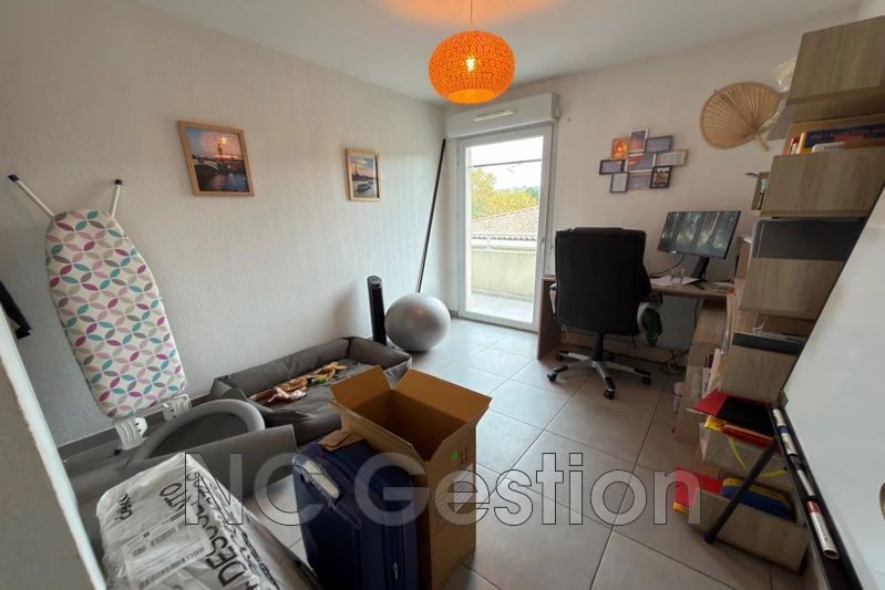 Location appartement Juan-les-Pins  