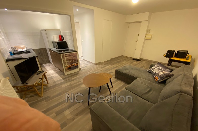 vente Appartement Le cannet Appartement Le Cannet Location appartement 2 pièces 35 m²