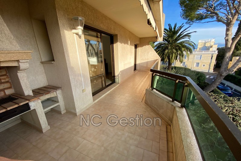 Photo Appartement Antibes Location appartement 2 pièces 46 m²
