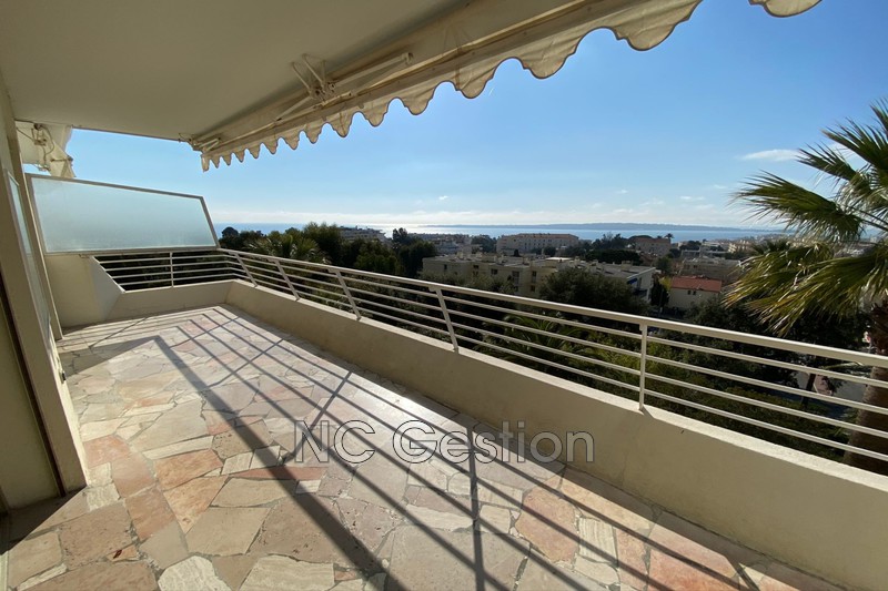 Photo Appartement Cannes Location appartement 2 pièces 51 m²