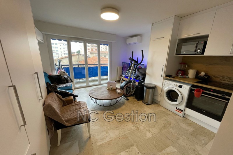vente Appartement Le cannet Appartement Le Cannet Location appartement 1 pièce 22 m²