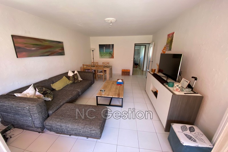 Photo Appartement Antibes Location appartement 3 pièces 68 m²