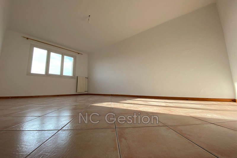 Photo Appartement Antibes Location appartement 3 pièces 55 m²