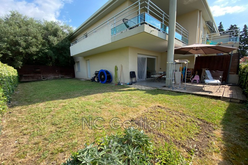 vente Apartment Juan-les-pins Apartment Juan-les-Pins Rentals apartment 4 rooms 77 m²