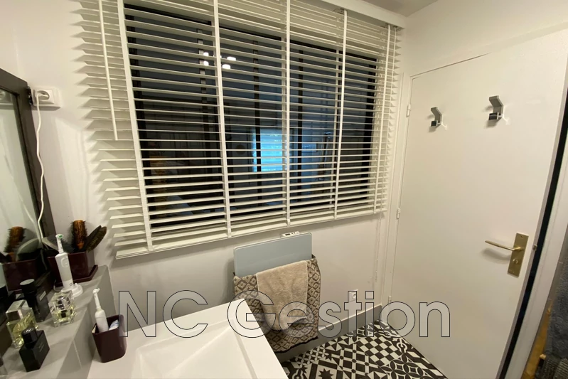 Location appartement Antibes  