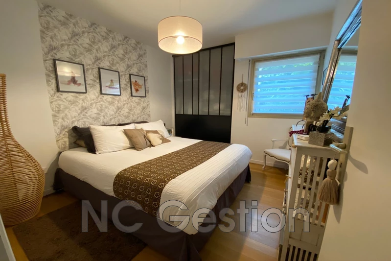 Location appartement Antibes  