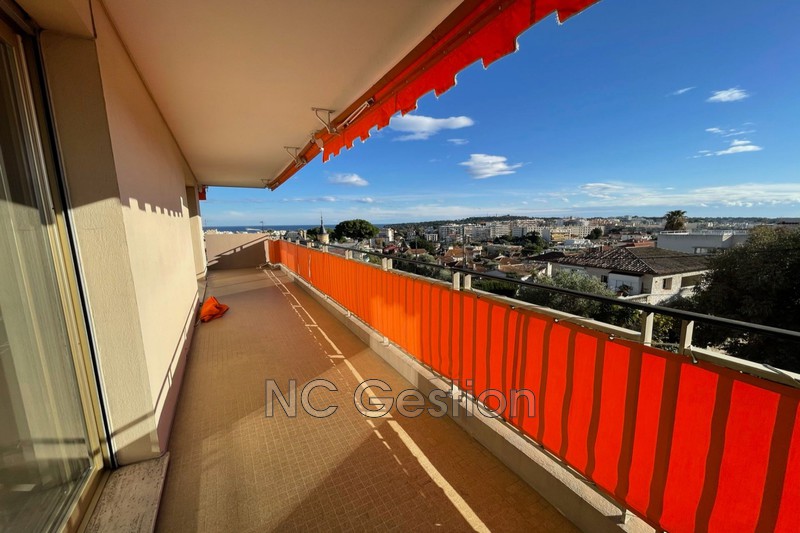 vente Appartement Antibes Appartement Antibes Location appartement 4 pièces 140 m²
