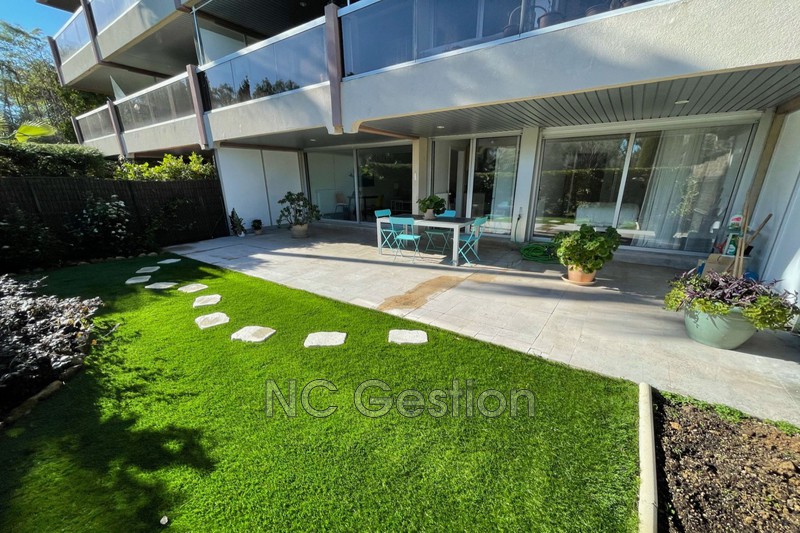 Photo Appartement Antibes Location appartement 2 pièces 54 m²