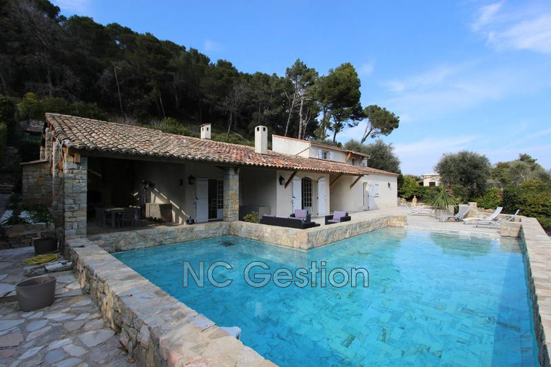 vente Maison villa Cannes Villa Cannes Location villa 5 chambres 216 m²