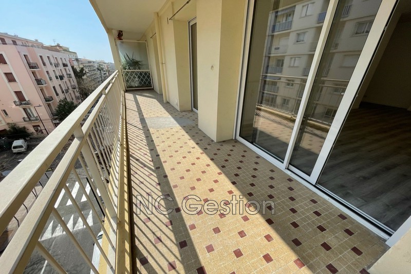 vente Appartement Juan-les-pins Appartement Juan-les-Pins Location appartement 2 pièces 47 m²