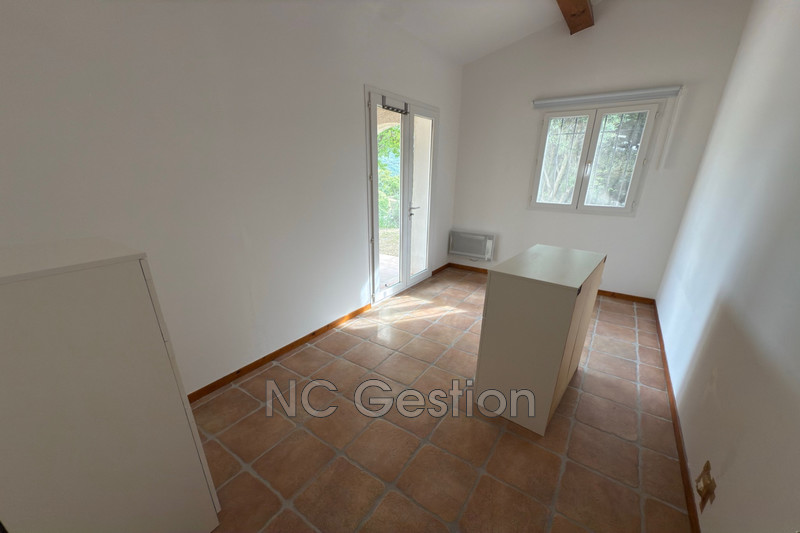 Location villa Les Adrets-de-l'Estérel  