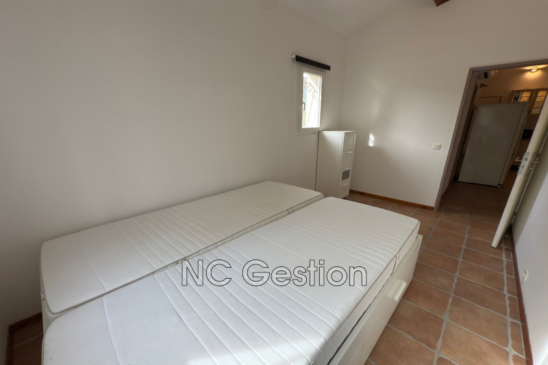 Location villa Les Adrets-de-l'Estérel  