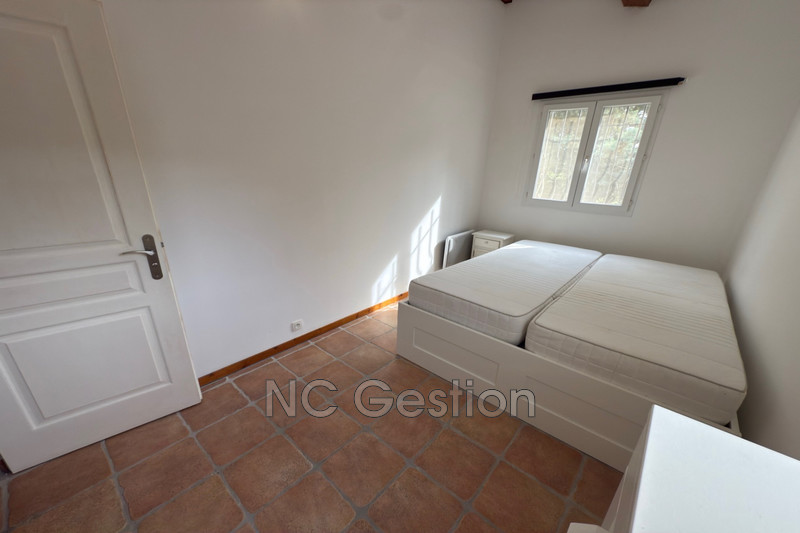 Location villa Les Adrets-de-l'Estérel  