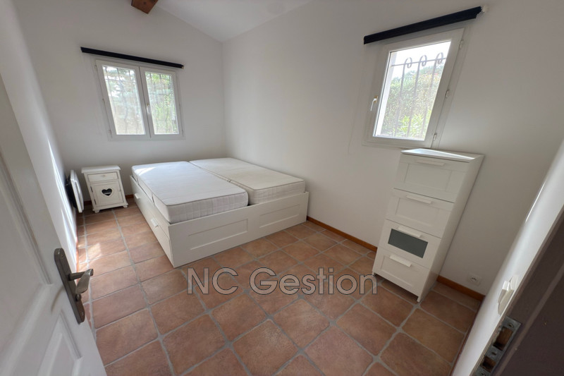 Location villa Les Adrets-de-l'Estérel  