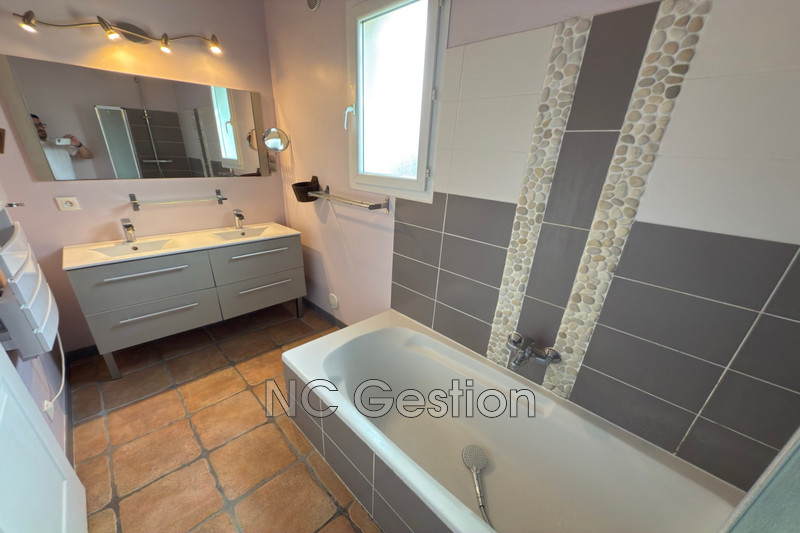 Location villa Les Adrets-de-l'Estérel  