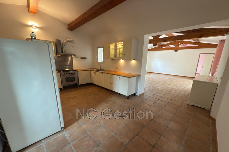 Location villa Les Adrets-de-l'Estérel  