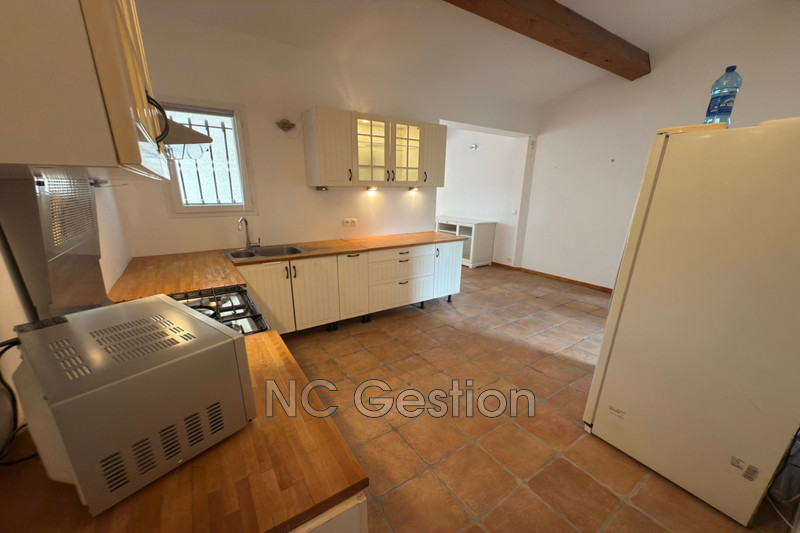 Location villa Les Adrets-de-l'Estérel  