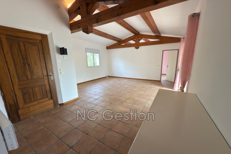 Location villa Les Adrets-de-l'Estérel  