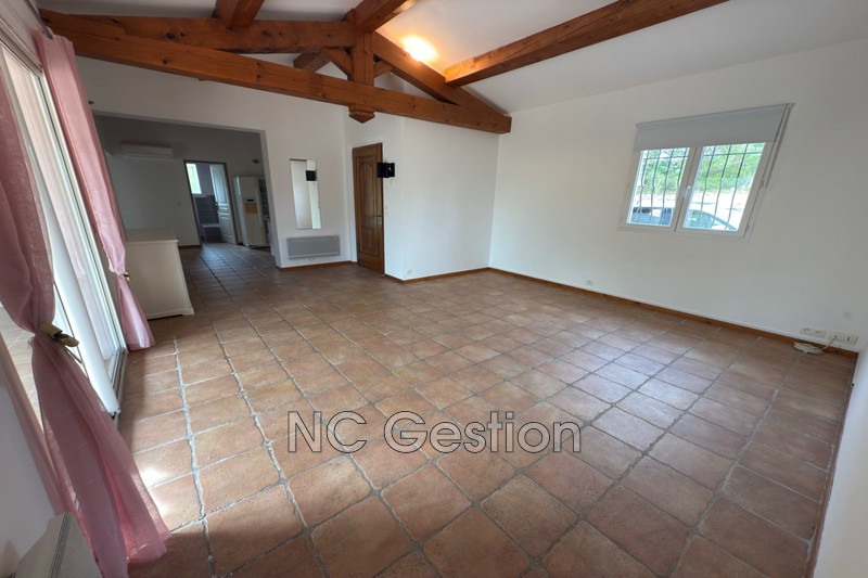 Location villa Les Adrets-de-l'Estérel  
