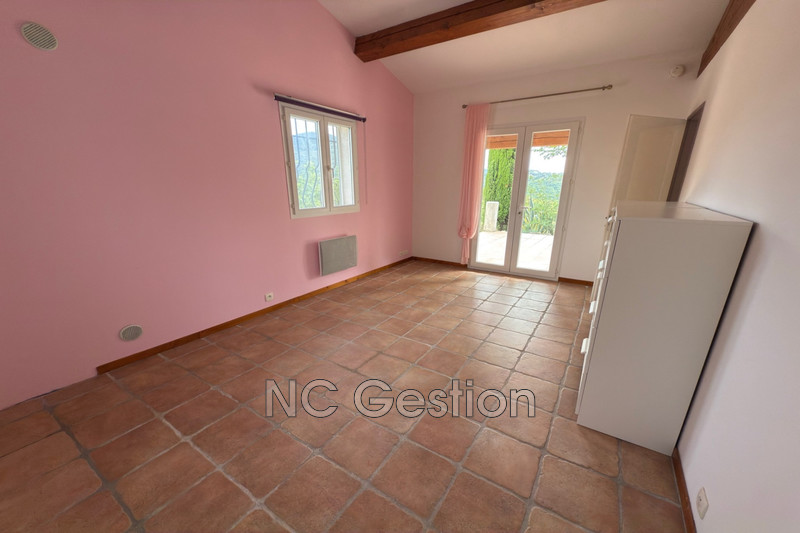 Location villa Les Adrets-de-l'Estérel  
