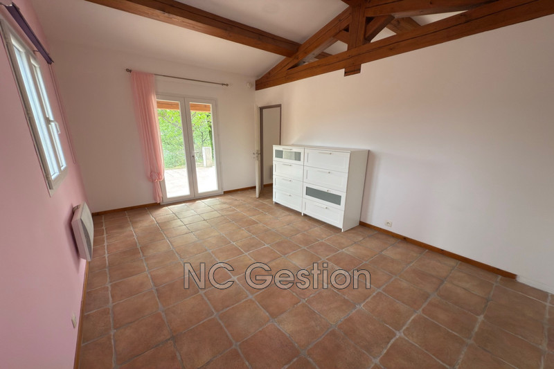 Location villa Les Adrets-de-l'Estérel  