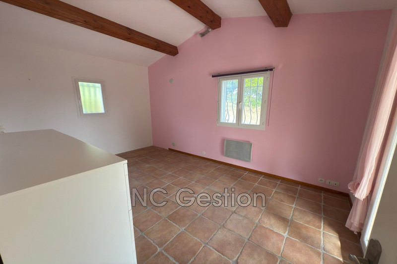 Location villa Les Adrets-de-l'Estérel  