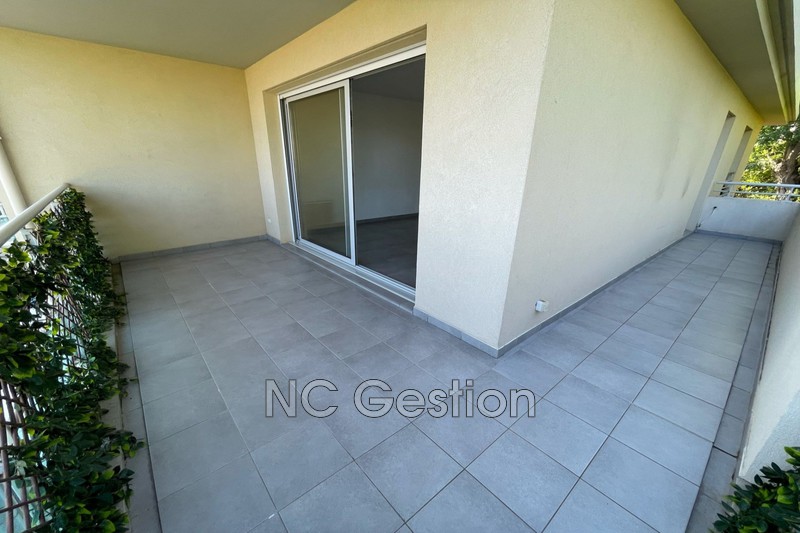 vente Apartment Juan-les-pins Apartment Juan-les-Pins Rentals apartment 4 rooms 77 m²