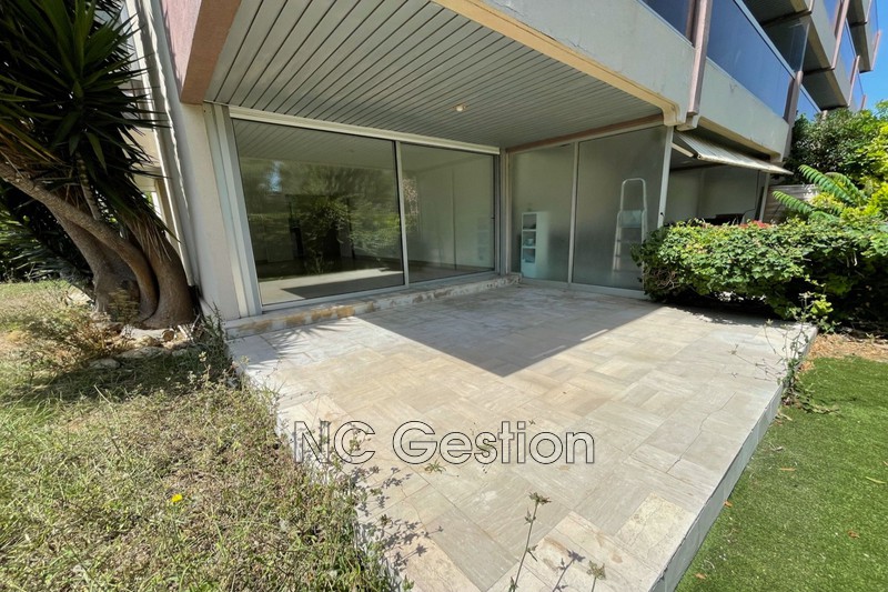 Photo Apartment Antibes Rentals apartment 2 rooms 62 m²