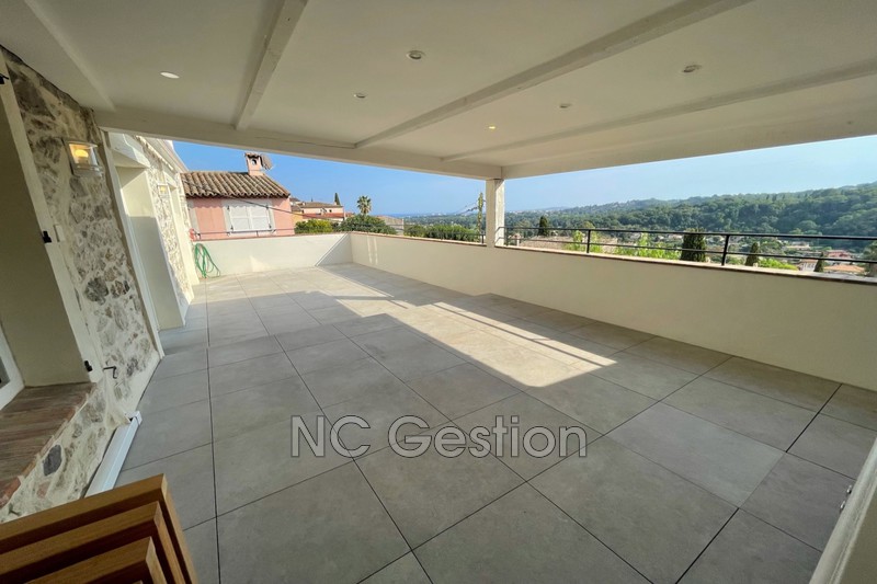 vente Apartment duplex Biot Duplex Biot Rentals duplex 5 rooms 130 m²