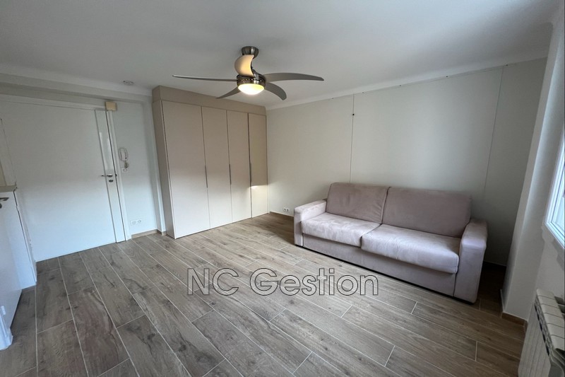 vente Appartement Cannes Appartement Cannes Location appartement 1 pièce 24 m²