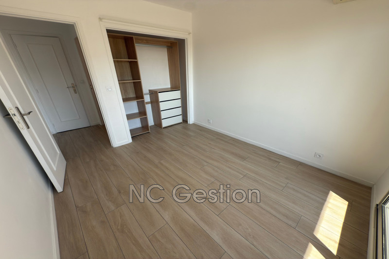Location appartement Antibes  