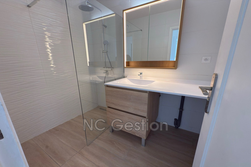 Location appartement Antibes  