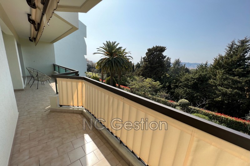 appartement  2 pièces  Antibes   46 m² -   