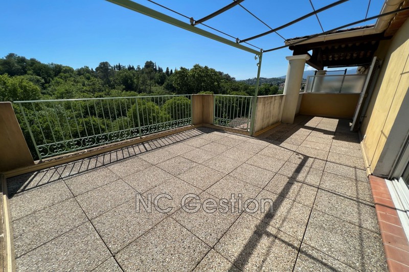 Photo Appartement Valbonne Location appartement 2 pièces 52 m²