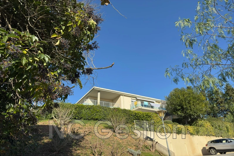 Location appartement Juan-les-Pins  