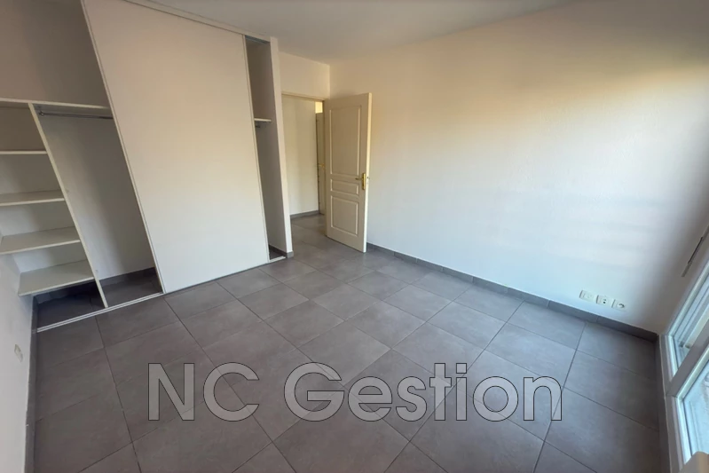 Location appartement Juan-les-Pins  