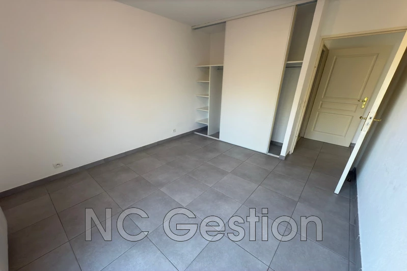 Location appartement Juan-les-Pins  