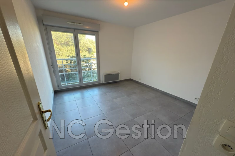 Location appartement Juan-les-Pins  