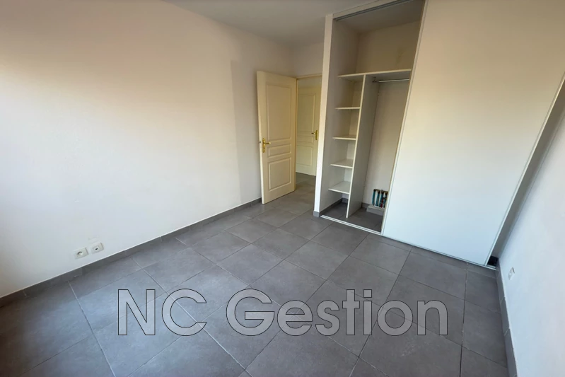 Location appartement Juan-les-Pins  