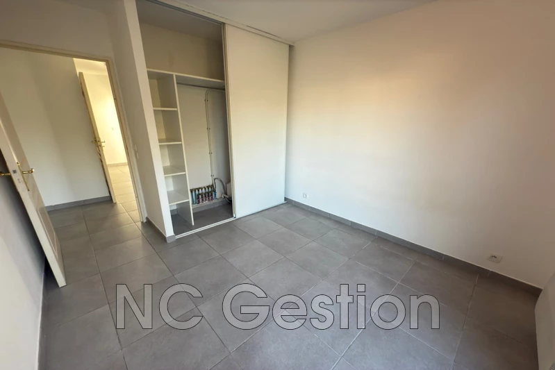 Location appartement Juan-les-Pins  