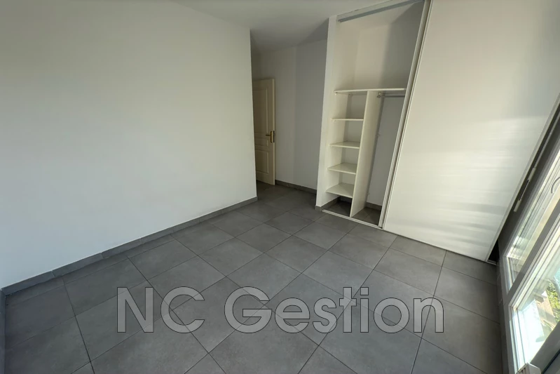 Location appartement Juan-les-Pins  
