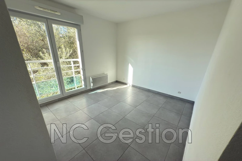 Location appartement Juan-les-Pins  