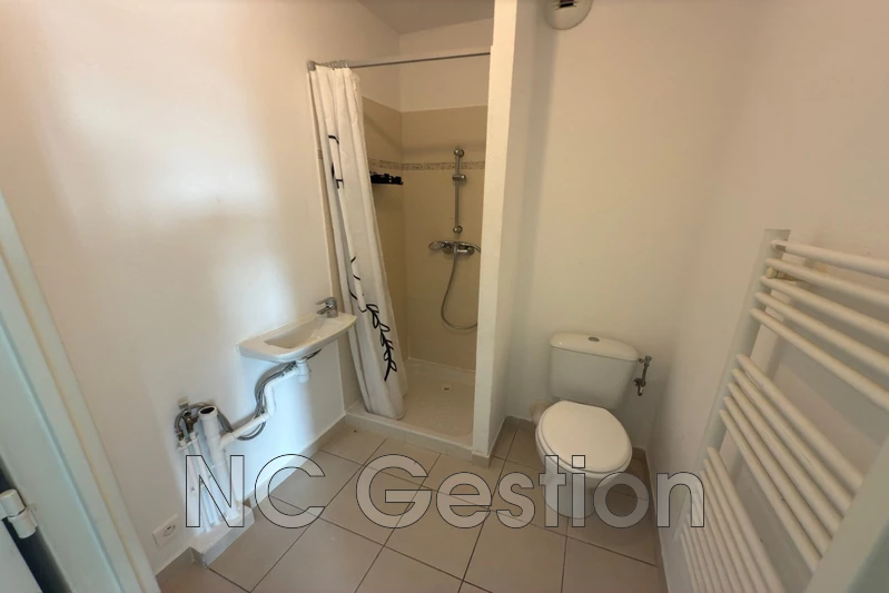 Location appartement Juan-les-Pins  