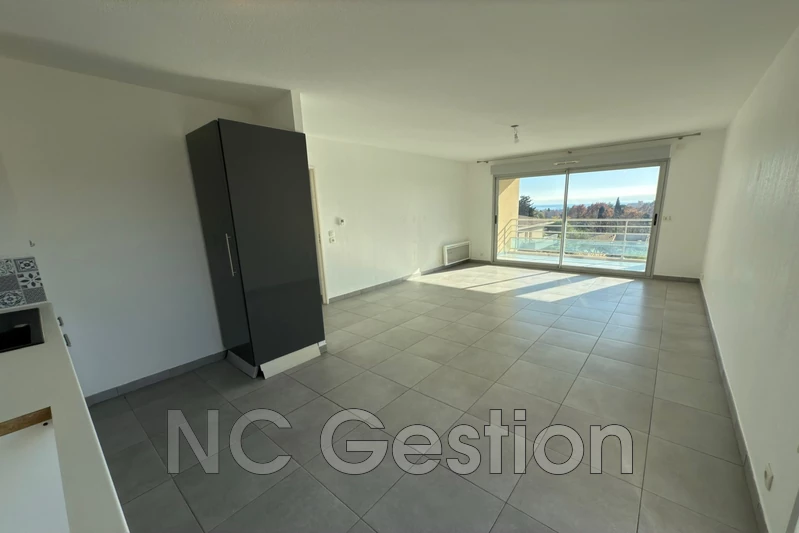 Location appartement Juan-les-Pins  