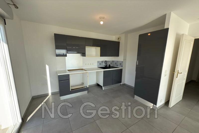 Location appartement Juan-les-Pins  